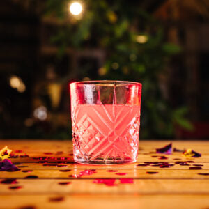 Cocktail d'amour N/A