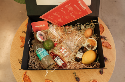 Taste Explorer Box